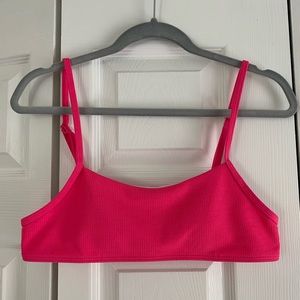 SUNNY BUNNY New Bikini Top